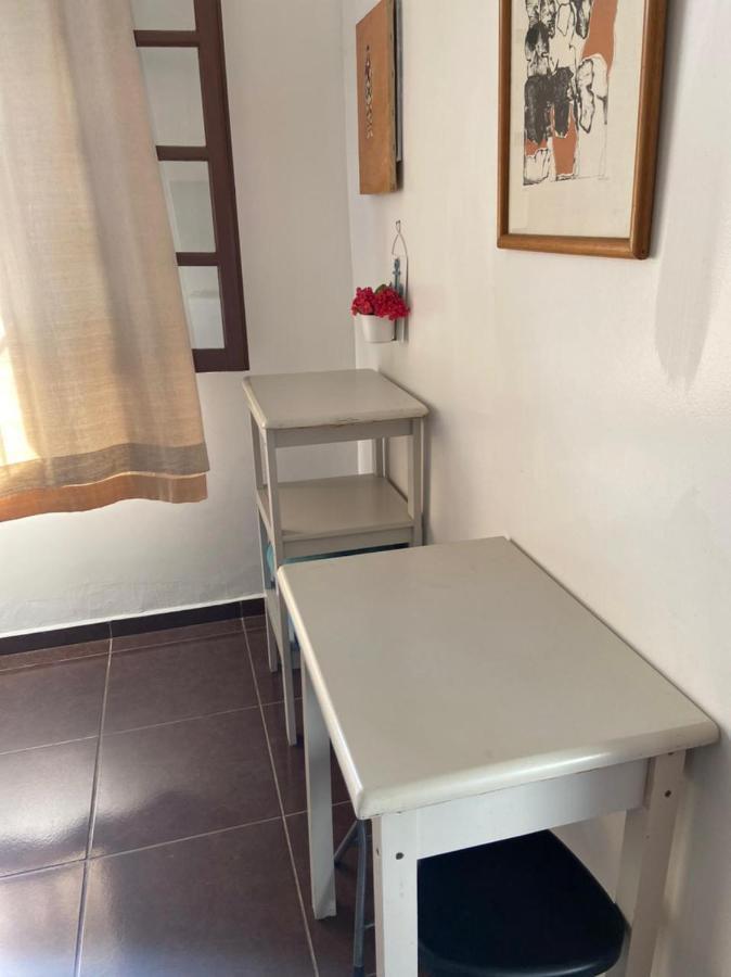 Suite Caicara Peruíbe Zewnętrze zdjęcie